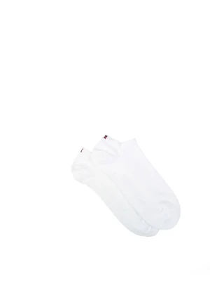 Tommy Hilfiger Skarpety 2-pack biały