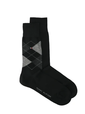 Tommy Hilfiger Skarpety 2-pack