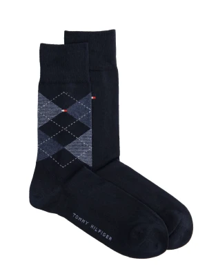 Tommy Hilfiger Skarpety 2-pack