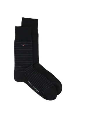 Tommy Hilfiger Skarpety 2-pack