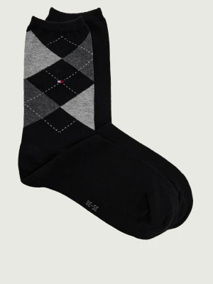 Tommy Hilfiger Skarpety 2-pack