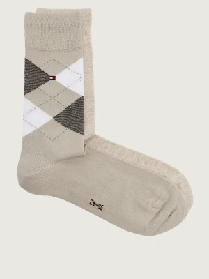 Tommy Hilfiger Skarpety 2-pack