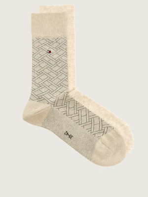 Tommy Hilfiger Skarpety 2-pack