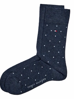 Tommy Hilfiger Skarpety 2-pack