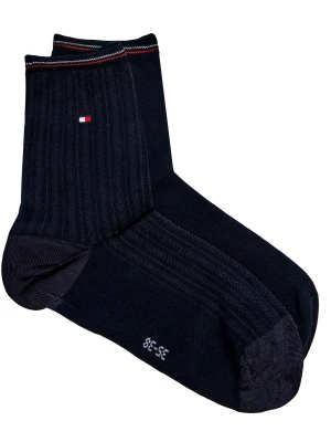 Tommy Hilfiger Skarpety 2-pack
