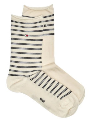 Tommy Hilfiger Skarpety 2-pack