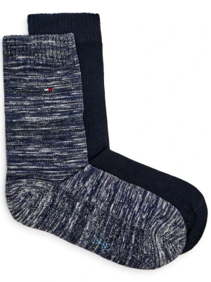 Tommy Hilfiger Skarpety 2-pack