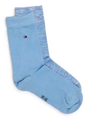 Tommy Hilfiger Skarpety 2-pack