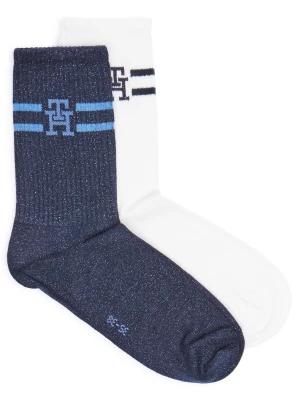 Tommy Hilfiger Skarpety 2-pack