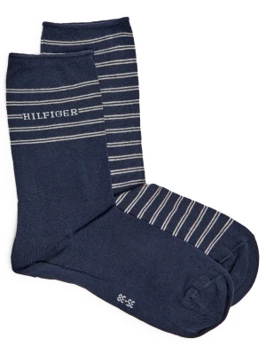 Tommy Hilfiger Skarpety 2-pack