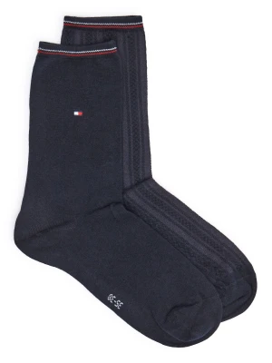 Tommy Hilfiger Skarpety 2-pack