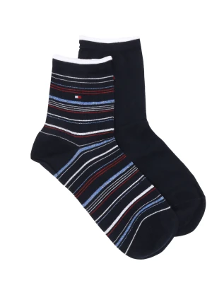 Tommy Hilfiger Skarpety 2-pack