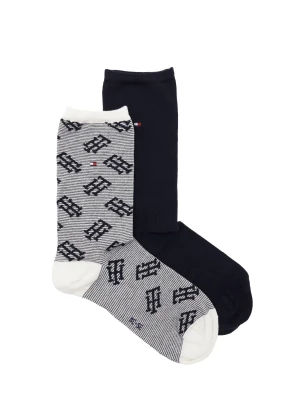Tommy Hilfiger Skarpety 2-pack