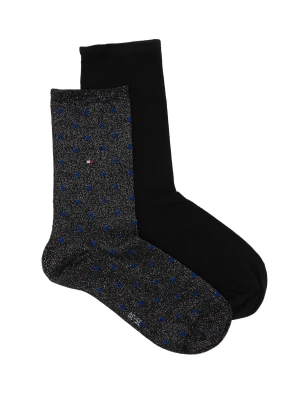 Tommy Hilfiger Skarpety 2-pack