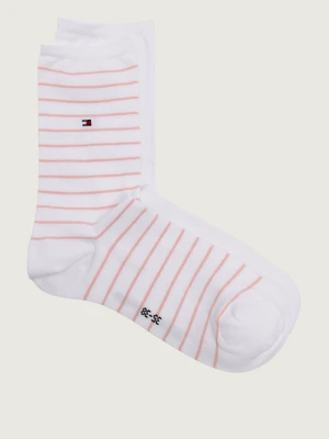 Tommy Hilfiger Skarpety 2-pack
