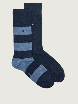 Tommy Hilfiger Skarpety 2-pack