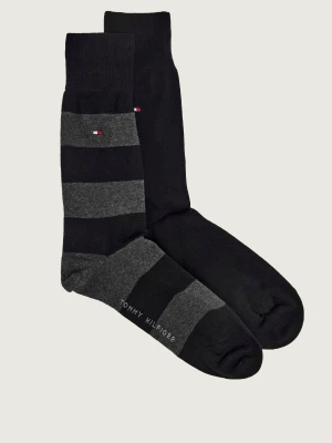 Tommy Hilfiger Skarpety 2-pack