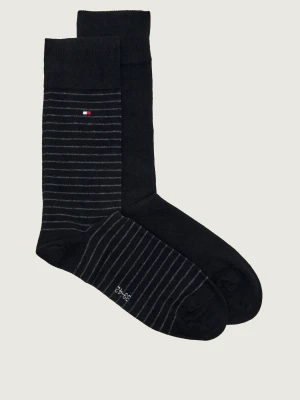 Tommy Hilfiger Skarpety 2-pack