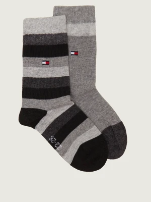 Tommy Hilfiger Skarpety 2-pack
