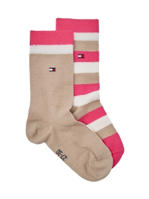 Tommy Hilfiger Skarpety 2-pack