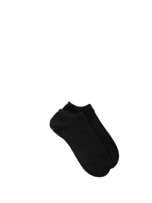 Tommy Hilfiger Skarpety 2-pack czarny