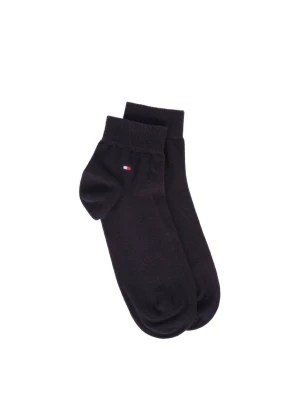 Tommy Hilfiger Skarpety 2-pack czarny