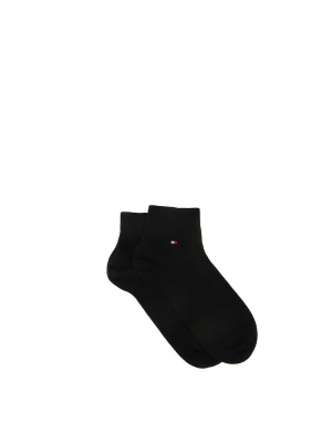 Tommy Hilfiger Skarpety 2-pack czarny