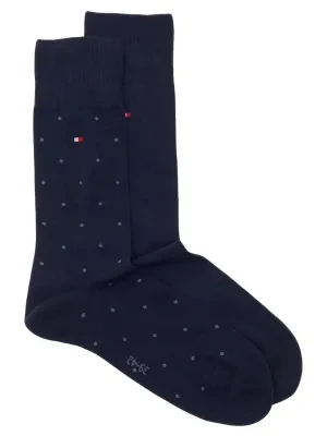 Tommy Hilfiger Skarpety 2-pack DOT