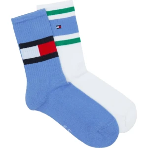 Tommy Hilfiger Skarpety 2-pack FLAG