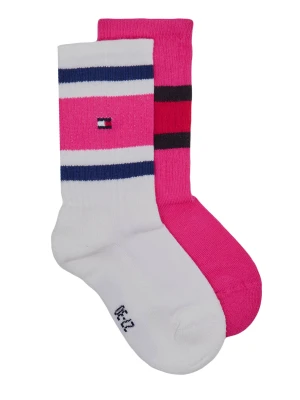 Tommy Hilfiger Skarpety 2-pack flag