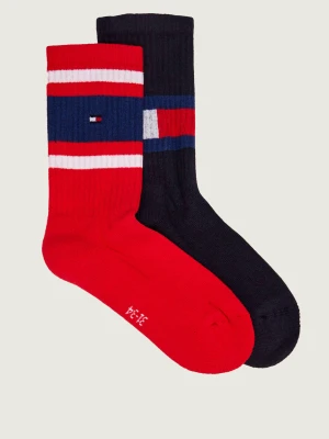 Tommy Hilfiger Skarpety 2-pack FLAG