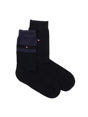Tommy Hilfiger Skarpety 2-pack GIFTING BOUCLE