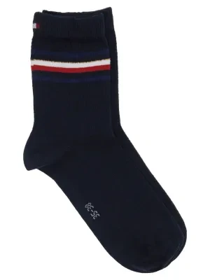 Tommy Hilfiger Skarpety 2-pack GLOBAL STRIPE