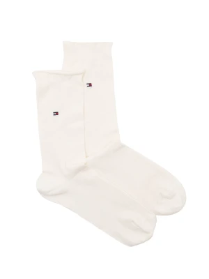 Tommy Hilfiger Skarpety 2-pack IRREGULAR SHINY