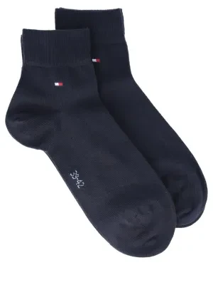 Tommy Hilfiger Skarpety 2-pack quarter