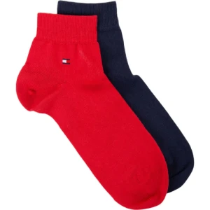 Tommy Hilfiger Skarpety 2-pack quarter