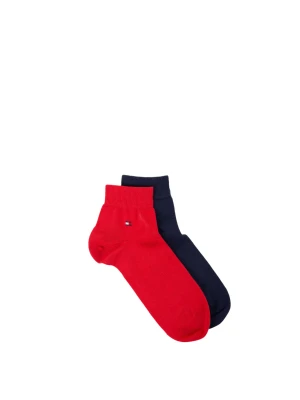 Tommy Hilfiger Skarpety 2-pack quarter