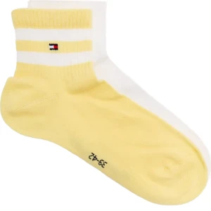 Tommy Hilfiger Skarpety 2-pack QUARTER SPORT