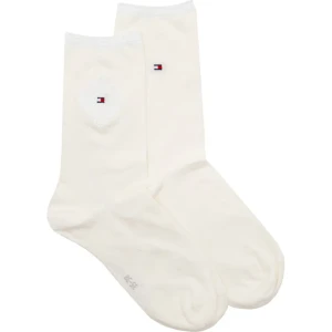 Tommy Hilfiger Skarpety 2-pack SHINY ARGYLE