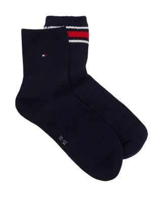 Tommy Hilfiger Skarpety 2-pack SPORTY