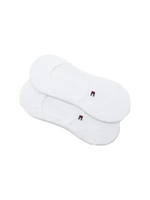 Tommy Hilfiger Skarpety 2-pack TH WOMEN FOOTIE 2P CF2Y