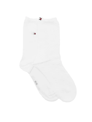 Tommy Hilfiger Skarpety 2-pack TH WOMEN SOCK 2P CF2Y