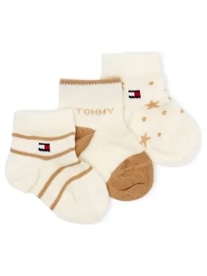 Tommy Hilfiger Skarpety 3-pack