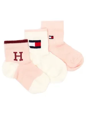 Tommy Hilfiger Skarpety 3-pack