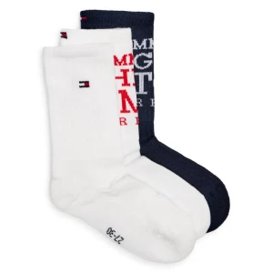 Tommy Hilfiger Skarpety 3-pack