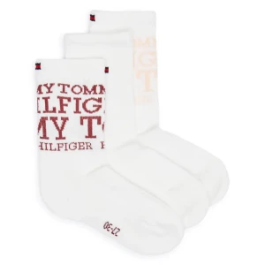 Tommy Hilfiger Skarpety 3-pack