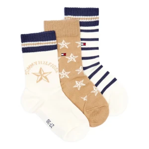 Tommy Hilfiger Skarpety 3-pack