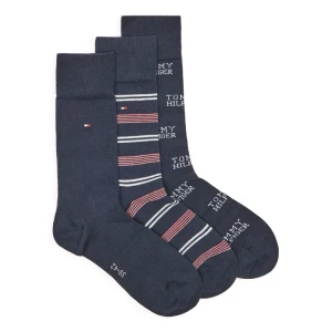 Tommy Hilfiger Skarpety 3-pack