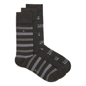 Tommy Hilfiger Skarpety 3-pack