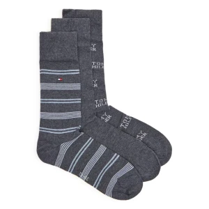 Tommy Hilfiger Skarpety 3-pack